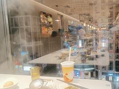 -呷哺呷哺(王府井喜悦店)