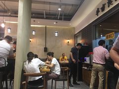 -半亩良田排骨米饭(西城红场店)
