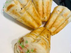 -太湖饭店·寄畅轩中餐厅