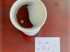 -T-COFFEE(长江花园店)