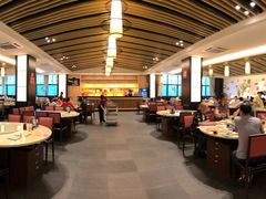 大堂-正哥点心(鸿安花园店)