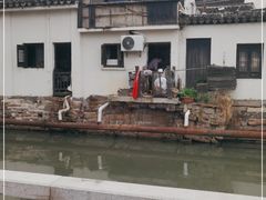 -葑门横街