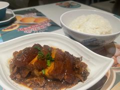 -真點心(高士德店)