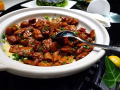 肥肠-马仕玖煲·融合菜·酥不腻烤鸭(人大店)