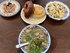 -老三羊汤【北兴隆街店】