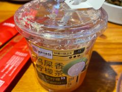 -唐力九头鸟烧烤·罗田吊锅(西云楼店)