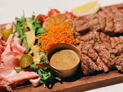 -醉了的船Le Bateau Ivre(温江店)