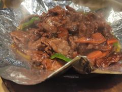 -新洪记·丽久饭店(铁西店)