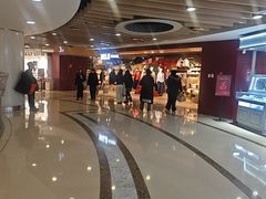-MUJI无印良品(西单大悦城店)