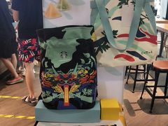 -星巴克(绵阳涪城凯德店)