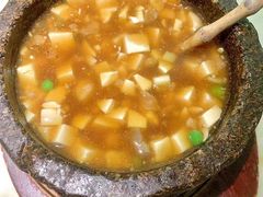 -绿茶餐厅(石家庄万象城店)