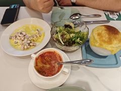 -库滋明·俄罗斯特色美食(中央大街店)