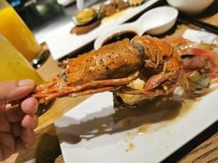 -水木锦堂·自助铁板烧(世贸天阶店)