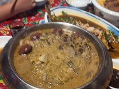 -人民公社大食堂(张家湾店)