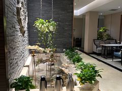-华夏良子·足道SPA艾灸(方庄一店)