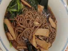 -和府捞面(曹路花园城店)