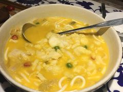 -印巷里主题餐厅(马鞍山店)