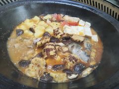 -老刘生态大鱼坊铁锅炖鱼(赛马场店)