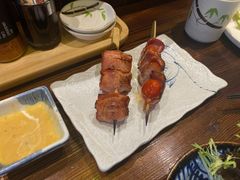 -鸟鹏烧鸟居酒屋(熙龙湾店)