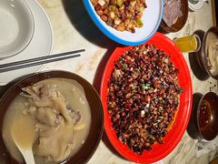 -常和州·夜宵大排档(常州单店)