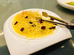-济南喜来登酒店-采悦轩中餐厅