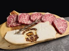 -黑豚黨韩国烤肉料理(悦然时光店)