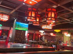 -矮板凳老火锅(宽窄巷子店)