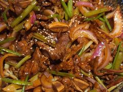 -小鱼小牛·鱼牛干锅·脆鱼火锅(世欧广场店)