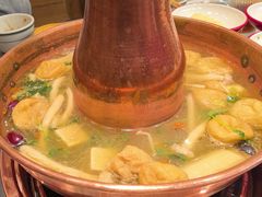 -侃爷南门铜锅涮肉