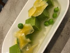 -半山腰·云南菜(侨福芳草地店)