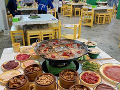 -石灰市老火锅(北滨路店)