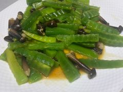 -郑庄脂渣海鲜楼(九水路店)