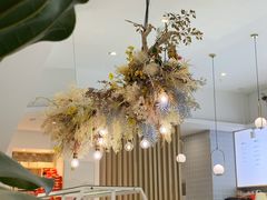 -嗒令甜品·主题融合料理餐厅(首座时代店)