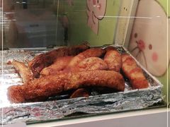 -张师傅脆皮五花肉(世界城光谷步行街店)