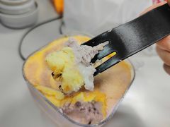 -85度C(上海茶陵北路店)