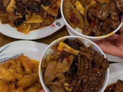火爆腰花-红实家常菜(静安里店)