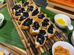 -蓝钻·国际美食海鲜自助百汇(西直门店)