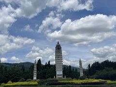 -云南民族村