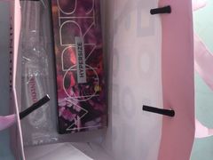 -4iNLOOK美瞳店(中山公园龙之梦店)