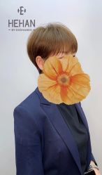 -DX HAIR SALON·发现未知美发沙龙