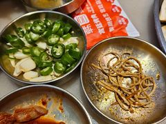 -韩宫宴和牛烤肉(宜兴八佰伴店)