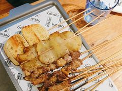 -北京食堂·烤鸭·宵夜(亚运村店)