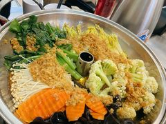 -昱德来·天津菜(河西店)