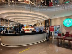 -玉林烤鸭店(黄村康庄店)