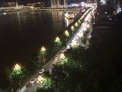 -都会尚膳·海鲜自助餐厅(重庆万豪酒店)