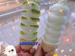-DQ·蛋糕·冰淇淋(周浦万达店)
