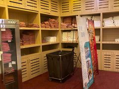 -东方棕泉·洗浴·按摩·美食国际水疗会所(福田店)