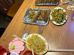 -朴家冷面(总店)