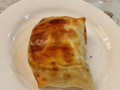 -汗腾格里·风味餐厅(新疆驻京办店)
