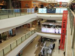 -万达广场(大明宫店)